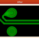 差動信号　インピーダンス2